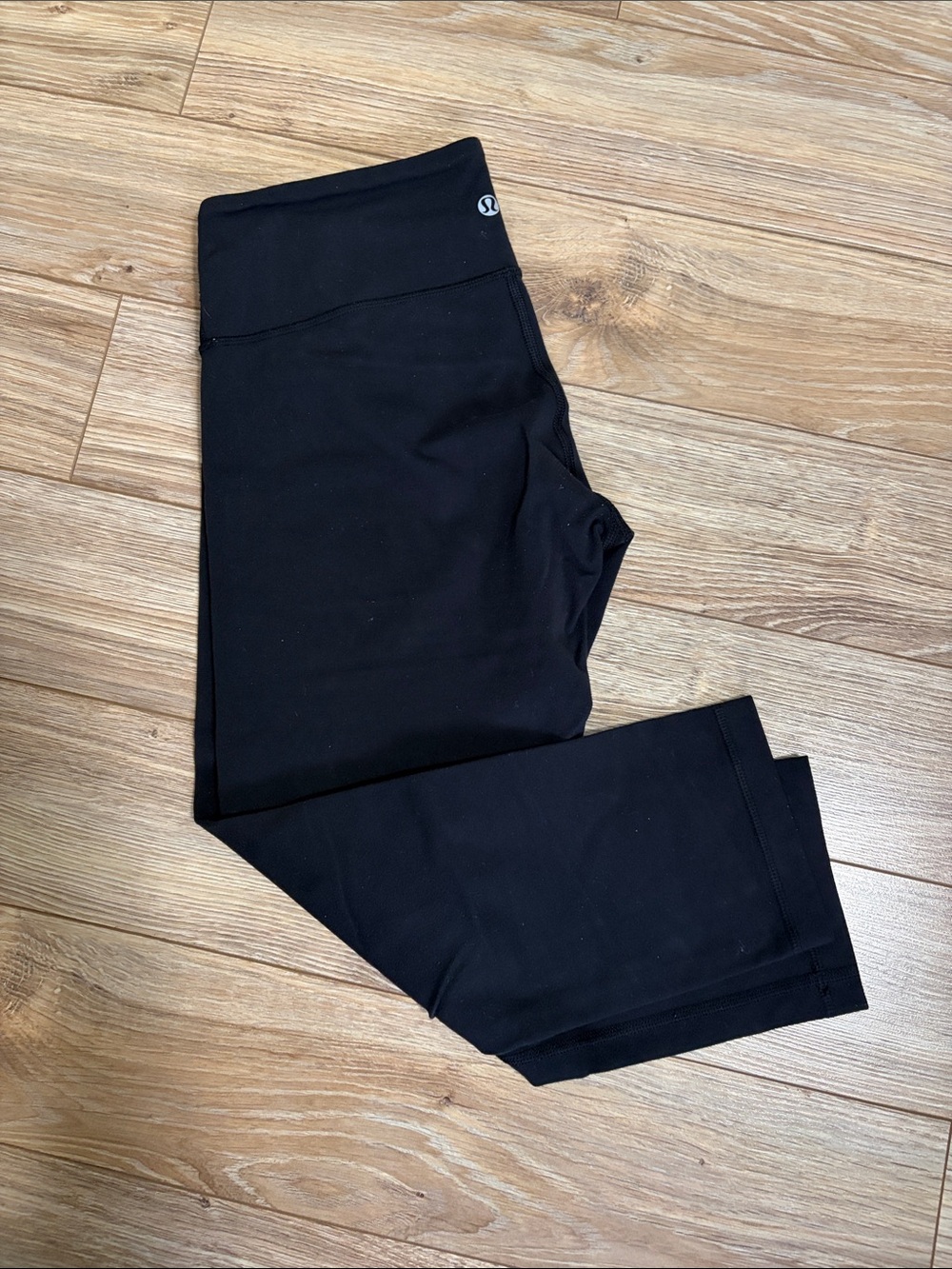 Lululemon Crop
